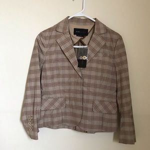 Brand new with tags BCBG Maxazria Jacket